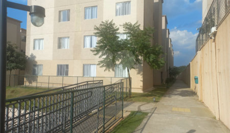 Apartamento à venda com 2 quartos em Horto, São Paulo, SP
