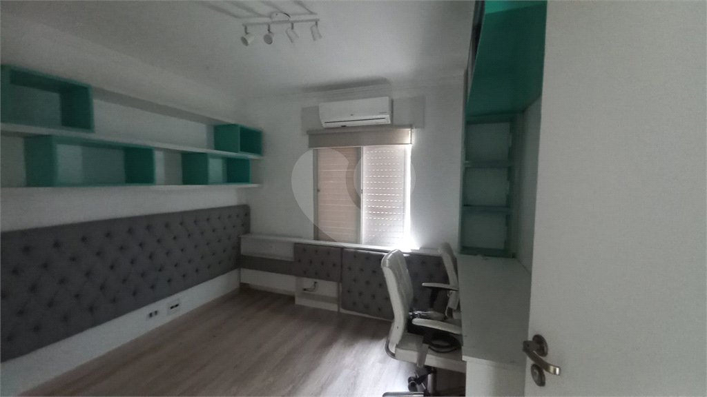 Apartamento à venda com 3 quartos, sendo 1 suíte,  em Vila Andrade, São Paulo, SP