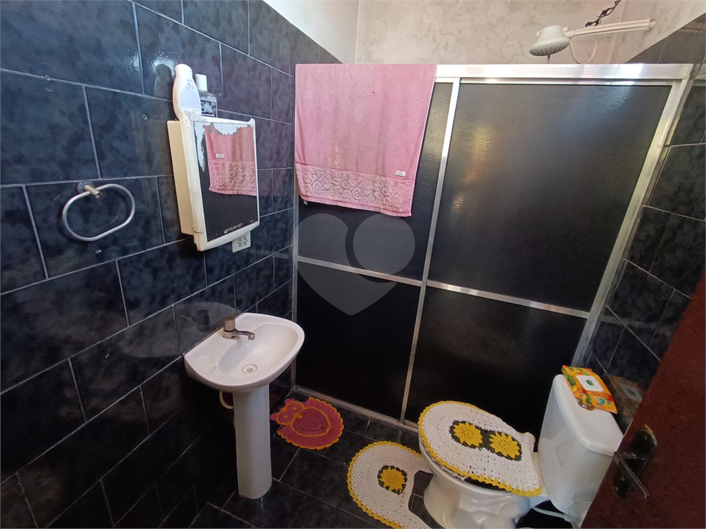 Casa à venda com 3 quartos em Jardim Maria Trindade, São Roque, SP