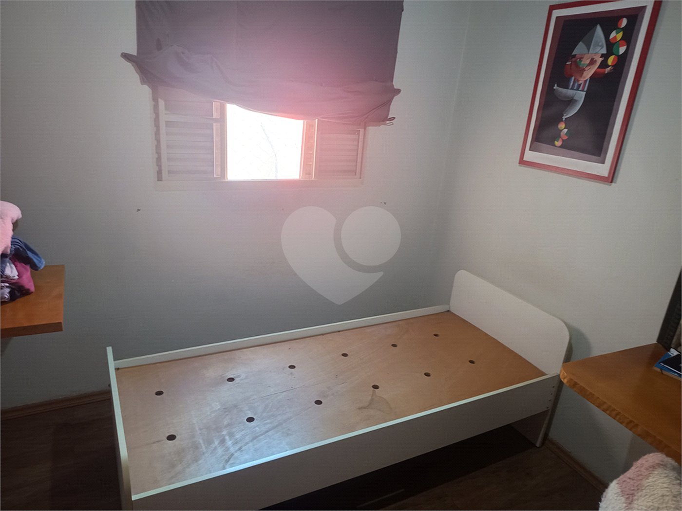 Sobrado à venda com 2 quartos em Vila Jaguara, São Paulo, SP
