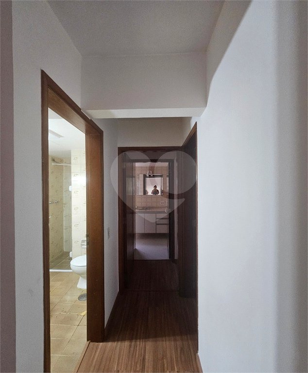 Apartamento à venda com 2 quartos, sendo 1 suíte,  em Santo Amaro, São Paulo, SP