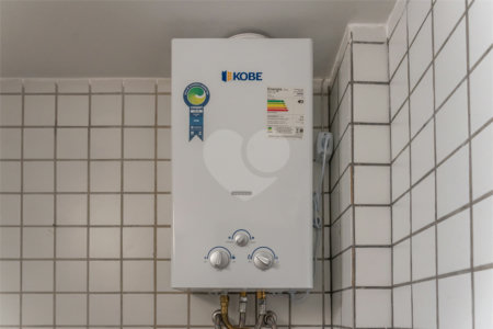 Apartamento à venda com 3 quartos, sendo 1 suíte, em Tijuca, Rio de Janeiro, RJ