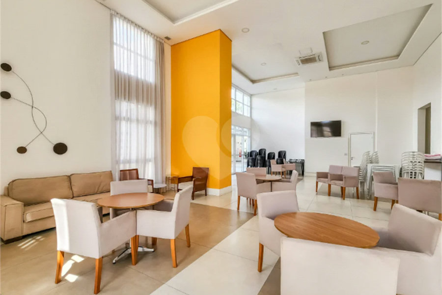 Apartamento à venda com 4 quartos, sendo 3 suítes, em Jardim Cidade Pirituba, São Paulo, SP