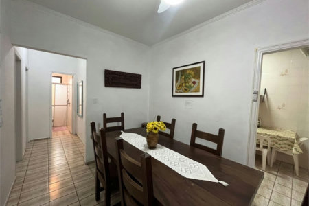 Apartamento Residencial à venda, Jardim Las Palmas, Guarujá - AP0190.