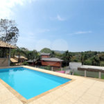 Casa à venda com 3 quartos, sendo 1 suíte, no condomínio Associação Reserva das Hortênsias, Mairiporã - SP