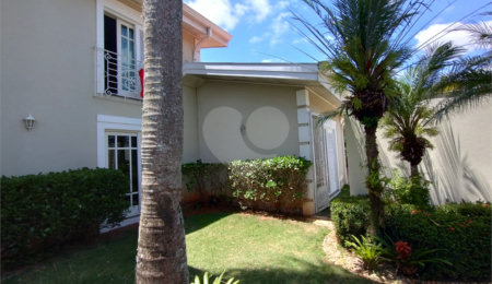 Casa à venda com 5 suítes em Jardim Colombo, Itapetininga, SP