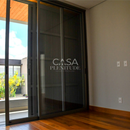 Casa em condomínio à venda com 5 suítes em Parque Bela Vista, Votorantim, SP