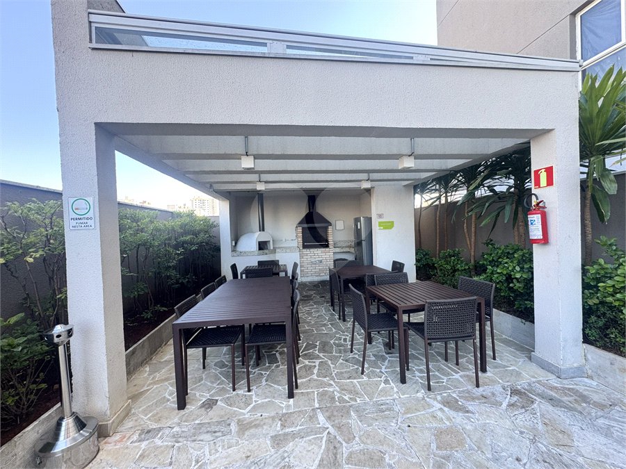 Apartamento à venda com 3 quartos, sendo 1 suíte, em Vila Cruz das Almas, São Paulo, SP