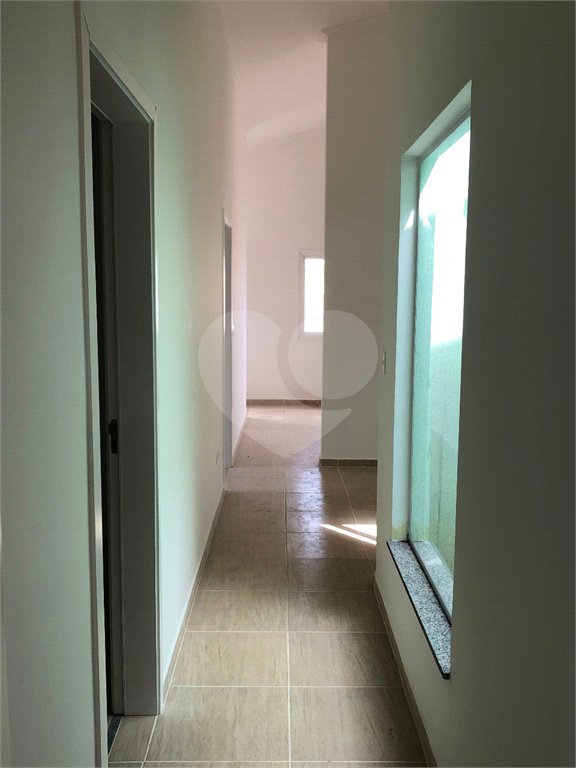 Casa à venda com 3 quartos, sendo 1 suíte, no condomínio Marfi Iii- Fase Iii, Bom Jesus dos Perdões - SP