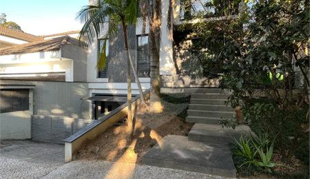 Casa à venda com 3 suítes no condomínio Reserva Nova Cantareira, São Paulo - SP