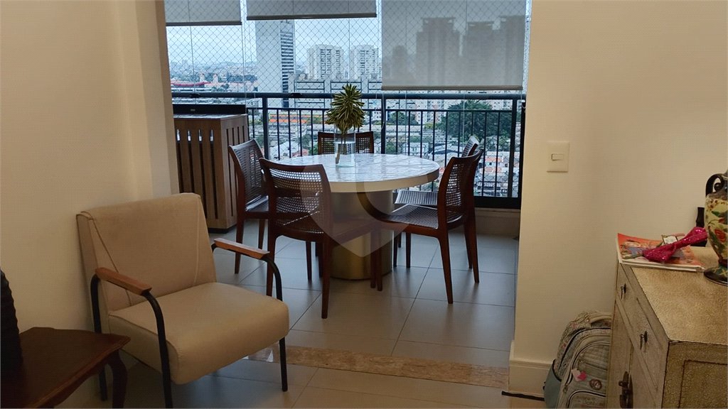 Apartamento à venda com 2 suítes em Vila Leopoldina, São Paulo, SP