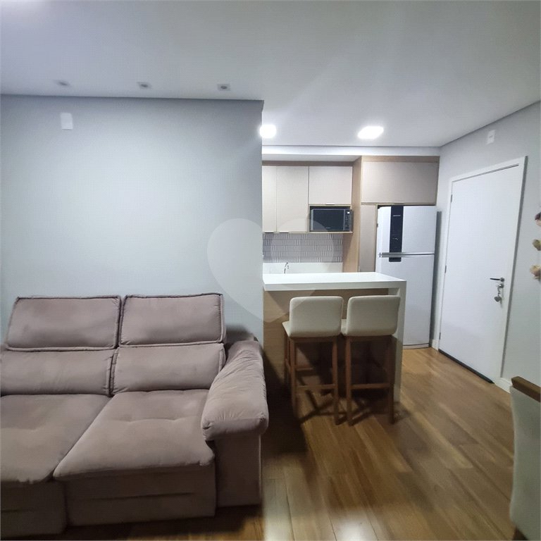 Apartamento à venda com 2 quartos em Jardim Casablanca, Indaiatuba, SP