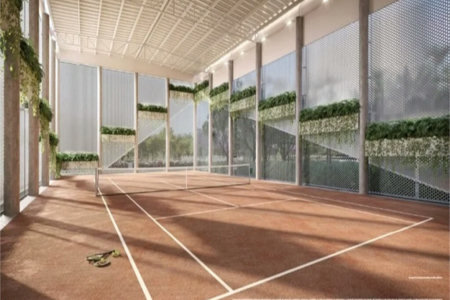 Apartamento para alugar com 3 suítes,  em Jardim Morumbi, São Paulo, SP