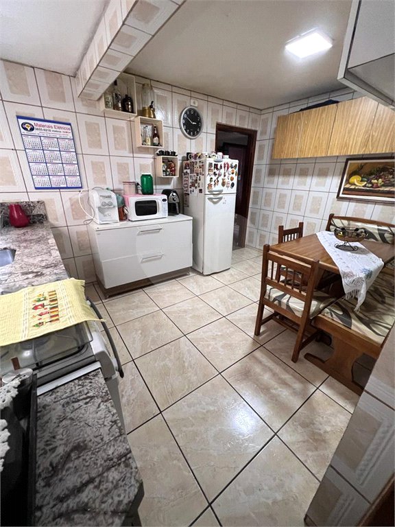 Apartamento à venda com 3 quartos em Vila Paulicéia, São Paulo, SP