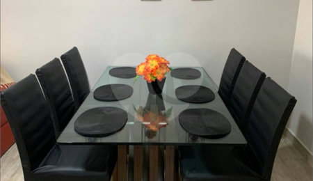 Apartamento à venda com 3 quartos no Centro, Cabo Frio, RJ