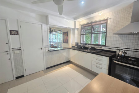 Apartamento à venda ou para alugar com 2 quartos, sendo 1 suíte, em Leblon, Rio de Janeiro, RJ