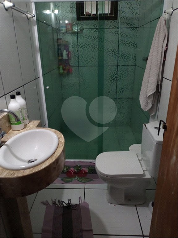 Casa à venda com 3 quartos, sendo 1 suíte, em Chácaras Guanabara, Guararema, SP