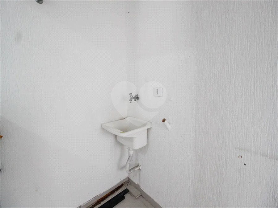 Apartamento à venda com 2 quartos em Santa Teresinha, São Paulo, SP