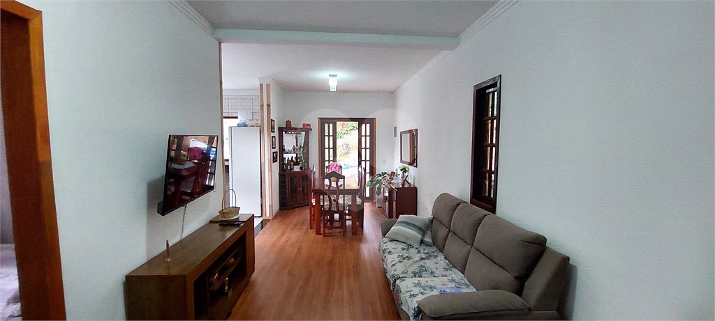 Casa à venda com 2 quartos no condomínio Sausalito, Mairiporã - SP