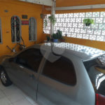 Sobrado à venda com 2 quartos em Vila Mazzei, São Paulo, SP