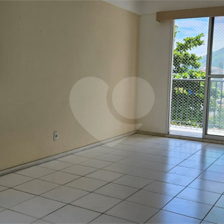 Apartamento à venda com 2 quartos, sendo 1 suíte, em Tijuca, Rio de Janeiro, RJ