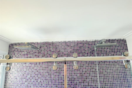 Apartamento para alugar com 3 suítes no Centro, São Bernardo do Campo, SP