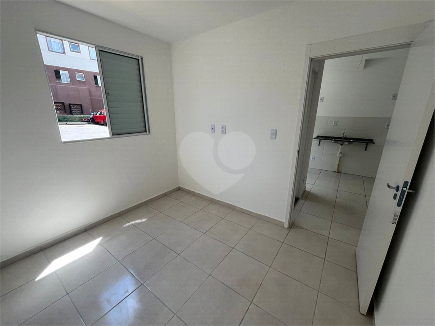 Apartamento à venda com 2 quartos em Ipatinga, Sorocaba, SP