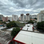 Apartamento à venda com 2 quartos, sendo 1 suíte,  em Santo Amaro, São Paulo, SP