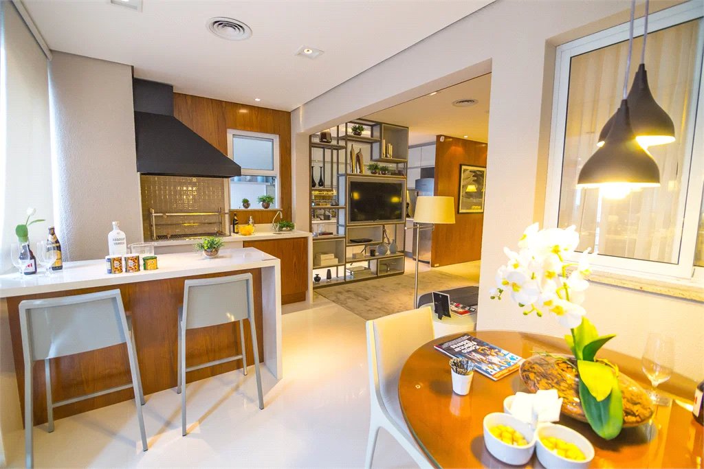 Apartamento à venda com 2 quartos em Vila Suzana, São Paulo, SP