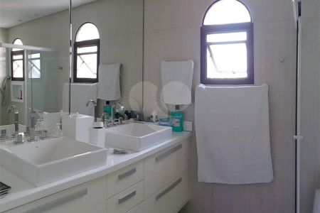 Apartamento à venda com 4 suítes em Santana, São Paulo, SP