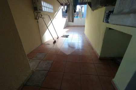 Casa à venda com 5 quartos em Chora Menino, São Paulo, SP
