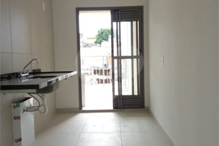 Apartamento à venda com 3 suítes em Tucuruvi, São Paulo, SP