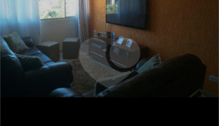 Apartamento à venda com 2 quartos no Brasilândia, São Paulo, SP