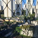 Apartamento para alugar com 3 quartos, sendo 2 suítes, em Jardim Marajoara, São Paulo, SP