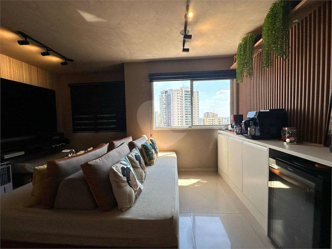 Apartamento à venda com 3 quartos, sendo 1 suíte, em Santa Teresinha, São Paulo, SP