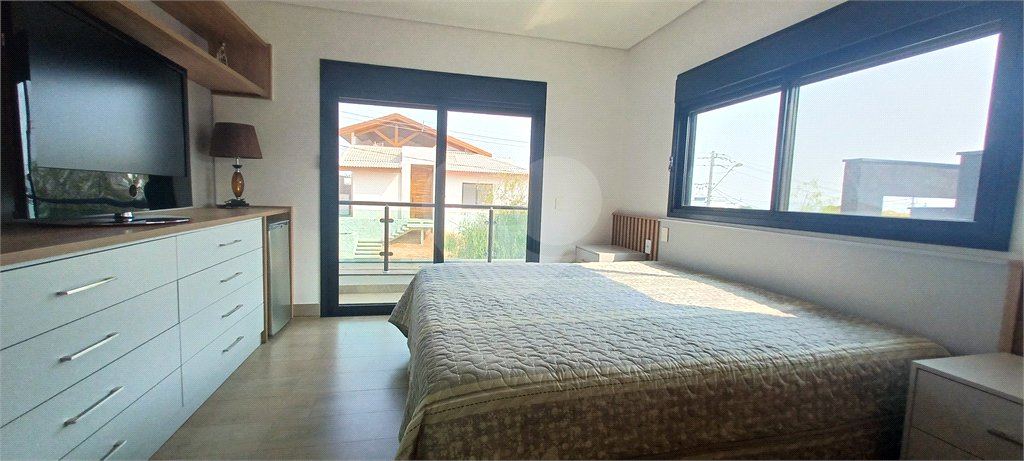 Casa à venda com 3 quartos, sendo 1 suíte, em Parque Ibiti Reserva, Sorocaba, SP