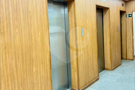 Loft à venda com 1 suíte em Cidade Nova, Rio de Janeiro, RJ