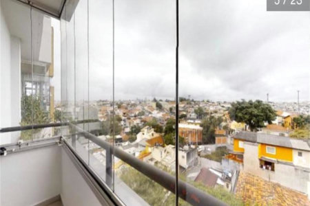 Cobertura à venda com 2 quartos em Vila Marari, São Paulo, SP