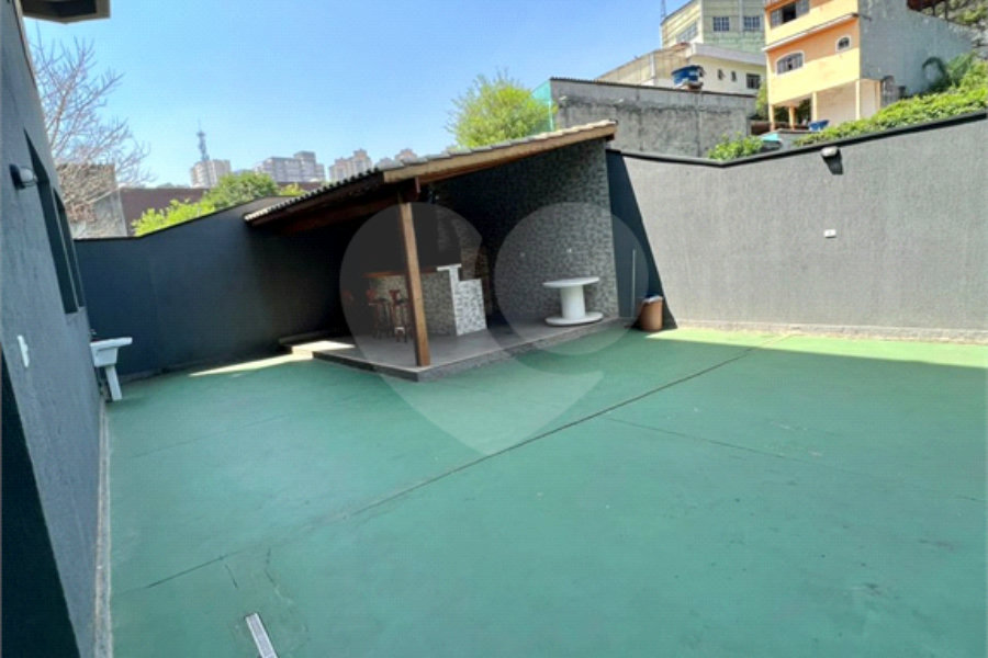 Apartamento para alugar com 1 quarto em Pirituba, São Paulo, SP