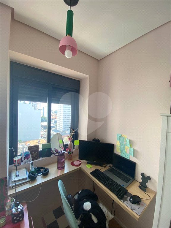 Apartamento à venda com 12 quartos, sendo 1 suíte,  em Vila Pompéia, São Paulo, SP