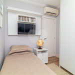 Apartamento à venda com 3 quartos, sendo 1 suíte, em Vila Cruzeiro, São Paulo, SP