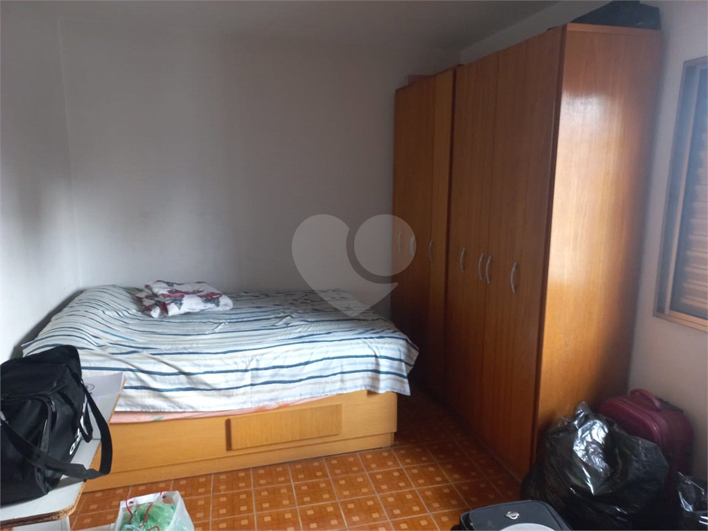 Sobrado à venda com 3 quartos em Mandaqui, São Paulo, SP