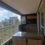 Apartamento à venda com 3 quartos, sendo 1 suíte,  em Vila Andrade, São Paulo, SP