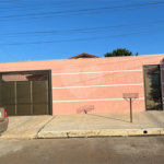 Casa à venda ou para alugar com 3 quartos, sendo 1 suíte, em Jardim Monte Santo, Itapetininga, SP