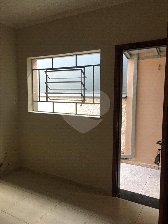 Casa Térrea para alugar com 2 quartos em Cidade Nova I, Indaiatuba, SP