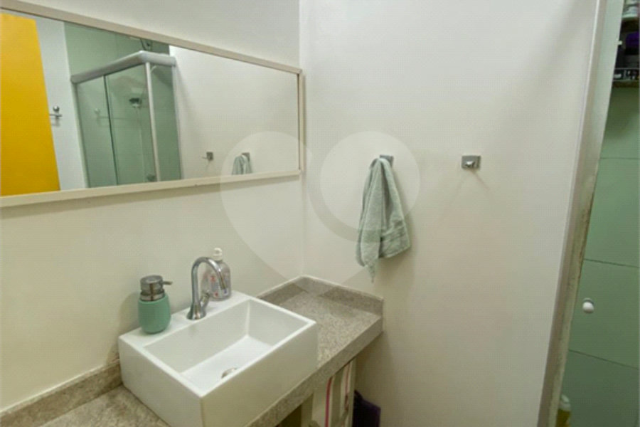 Apartamento à venda com 3 quartos, sendo 1 suíte, em Mandaqui, São Paulo, SP