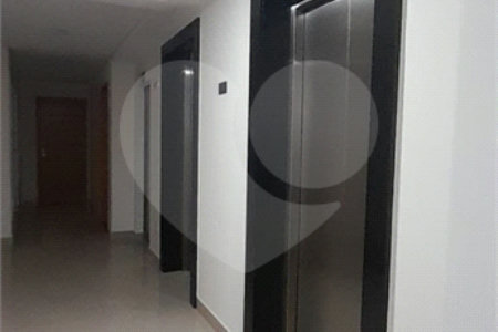 Sala para alugar em Vila Bastos, Santo André, SP