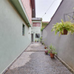 Casa de Vila à venda com 3 quartos, sendo 2 suítes, em Granja Julieta, São Paulo, SP