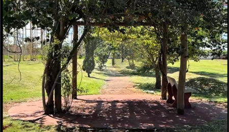 Terreno à venda em Pedro Juan Caballero, Amambay