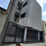 Apartamento à venda com 1 quarto em Vila Carrão, São Paulo, SP